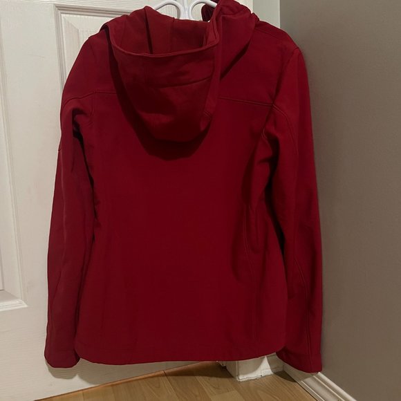 KIRKLAND hoodie jacket - Picture 2 of 3